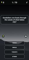 Capitals of the World - Quiz 1 تصوير الشاشة 3