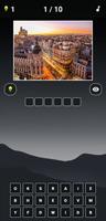 Capitals of the World - Quiz 1 تصوير الشاشة 1