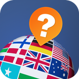 Geography Quiz - World Flags 1 APK