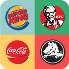 Quiz - Logo Game أيقونة