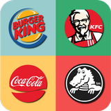 Quiz - Logo Game أيقونة