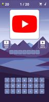 Quiz - Logo Game الملصق