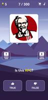 Quiz - Logo Game تصوير الشاشة 1