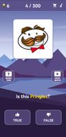 Quiz - Logo Game تصوير الشاشة 3