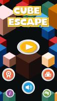 Cube Escape 🔲 ポスター