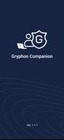 Gryphon Companion plakat