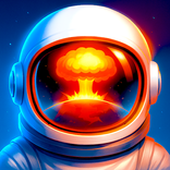 Planet Crusher - Dig & Drill