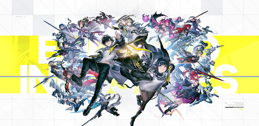 How to Download Arknights: Endfield Old Versions for Mobile