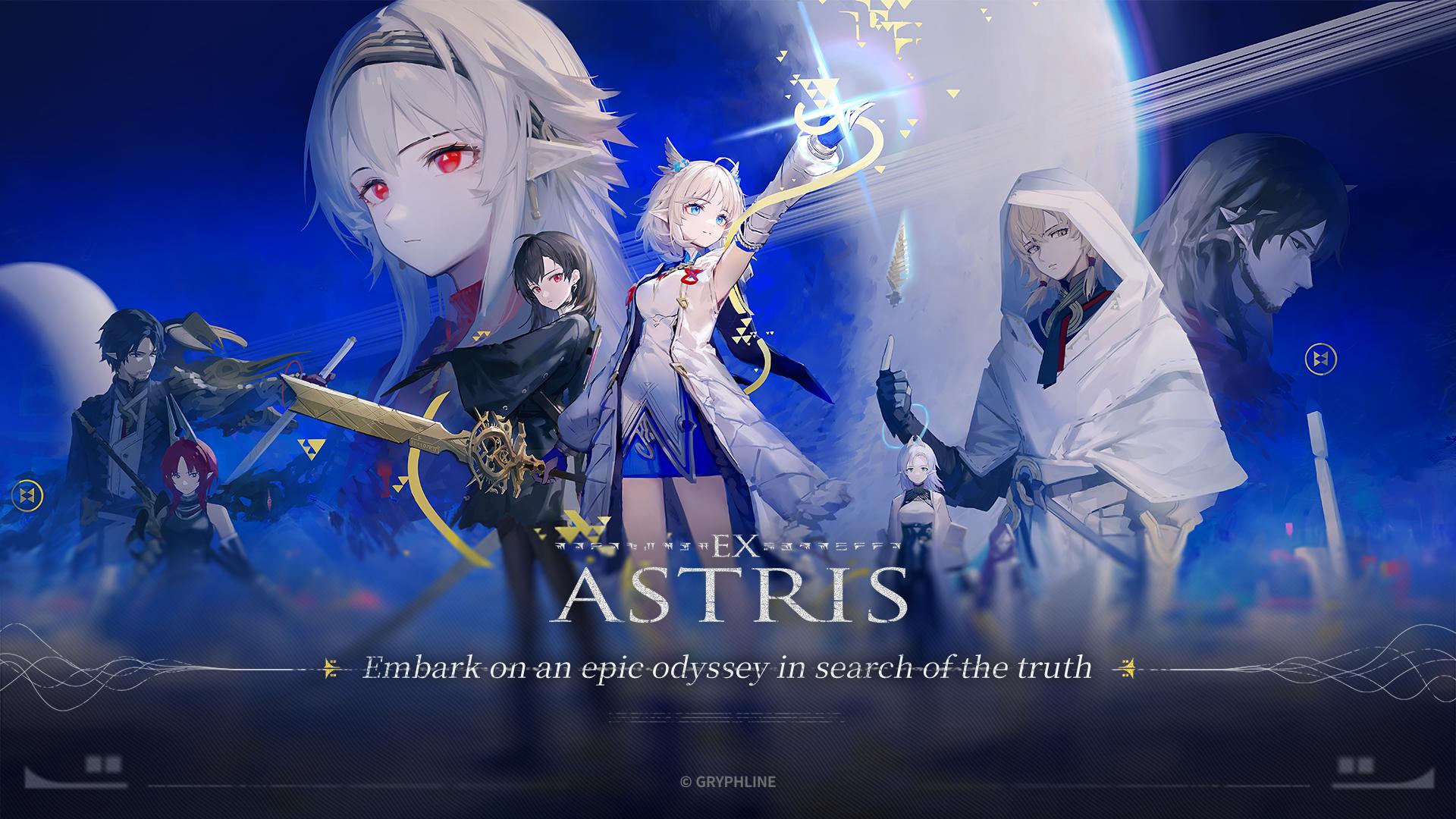 Ex Astris APK Latest Version 1 3 0 for Android Ex Astris APK Latest Version 1 3 0 for Android