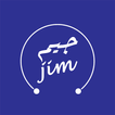 Jim Gate أيقونة