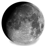 Moon Atlas 3D biểu tượng
