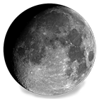 Moon Atlas 3D icon
