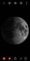 Moon Atlas 3D capture d'écran 1