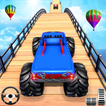 monster truck games 4x4 racing