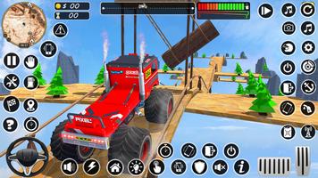 Monster-Truck-Spiele 4x4-Race Screenshot 2