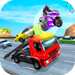Highway Real Moto Bike Racing