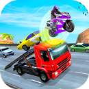 Highway Real Moto Bike Racing APK