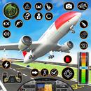 Airplane Pilot Simulator 3D APK