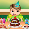 Fun Baby Day Care