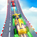 Crazy Car Stunts Racing Games APK