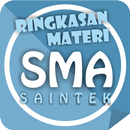 Ringkasan Materi SMA SAINTEK APK