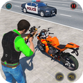 Real Gangster Grand City - Crime Simulator Game