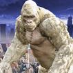 Gorilla Games: Rampage-spellen