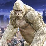 Gorilla Games: Rampage-Spiele Zeichen