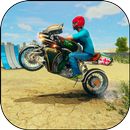 Real Motorbike Simulator 2019: Extreme aplikacja