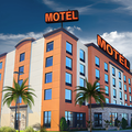 Motel Tycoon : Bussiness Sim