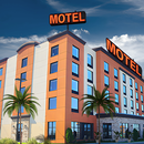 Motel Tycoon : Bussiness Sim APK