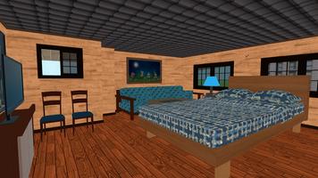 Motel Tycoon : Bussiness Sim capture d'écran 3