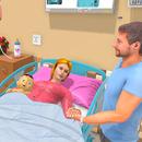 Mother Life Simulator Mom Game APK