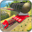 Oversized Load Cargo Truck Simulator 2019