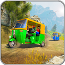 APK Offroad Tuk Tuk Auto Rickshaw Driving 2019