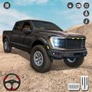 Game Jeep: Game Mengemudi 4x4 APK