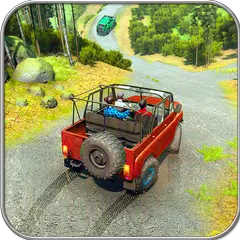 Offroad Jeep Driving & Racing XAPK download