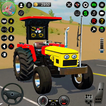 Indian Tractor Wala Game