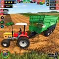 Indian Tractor Wala Game
