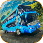 Offroad Bus Simulator 2020 simgesi