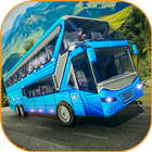 Offroad Bus Simulator 2020 icon