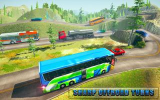 Offroad Bus Simulator 2020 screenshot 2