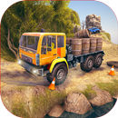 APK Heavy Truck Driver: Offroad Driving 2020