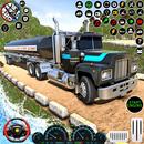 US Truck Games:Truck Simulator APK