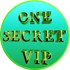 ONE SECRET VPN icône