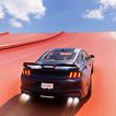 Car Stunt Driving 3D Mega Ramp icon