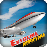 Aeroplane Flying Simulator APK