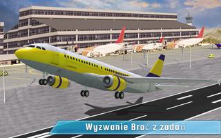 Samolot Latający Symulator screenshot 3