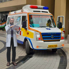 Ambulance Game icon