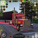 American Truck: Cargo Game 3D APK